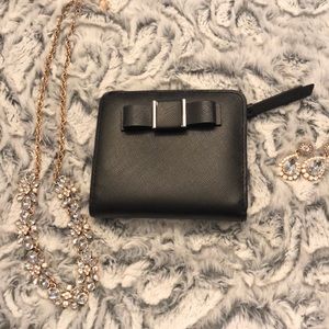 Coach Leather Wallet